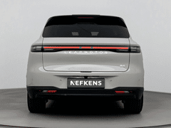 Leapmotor B10 Design Hybrid EV 18.8 kWh - Afbeelding 3
