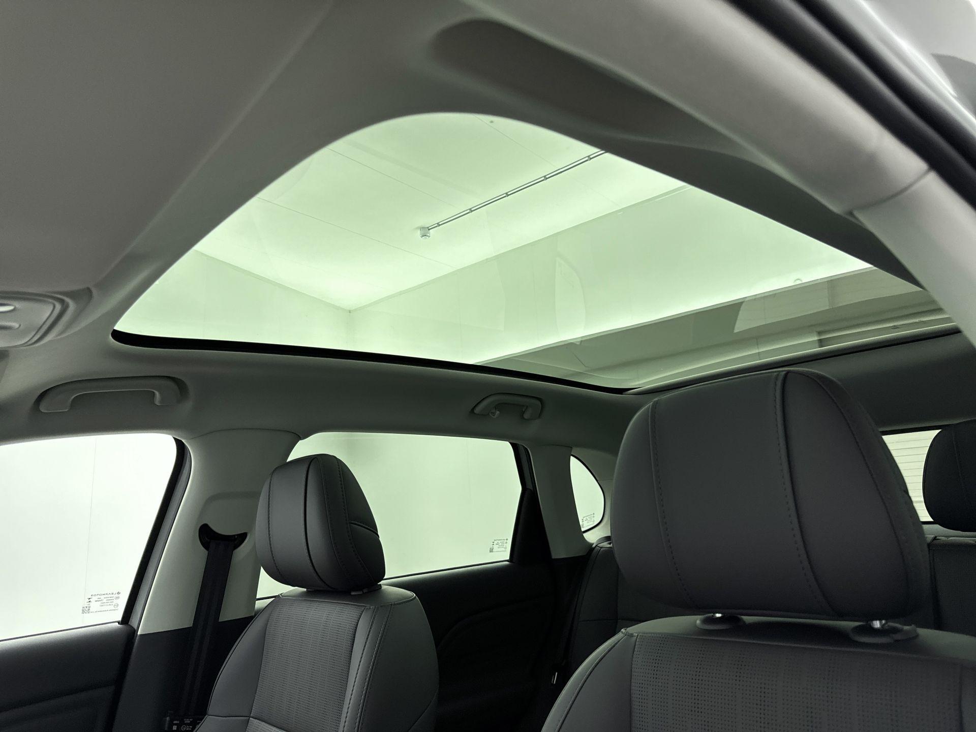 Leapmotor B10 Design Hybrid EV 18.8 kWh - Afbeelding 5