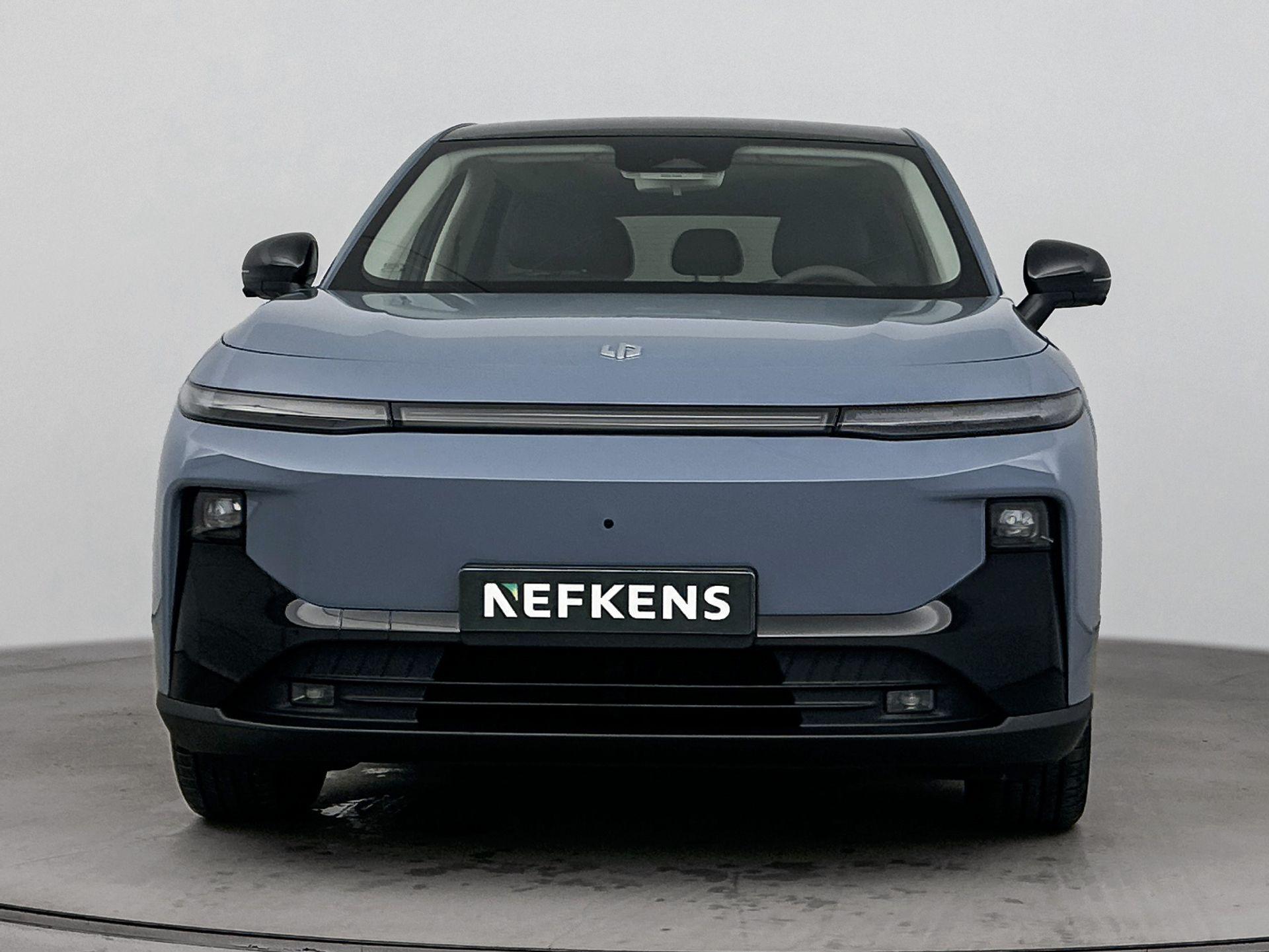 Leapmotor B10 Design Hybrid EV 18.8 kWh - Afbeelding 2