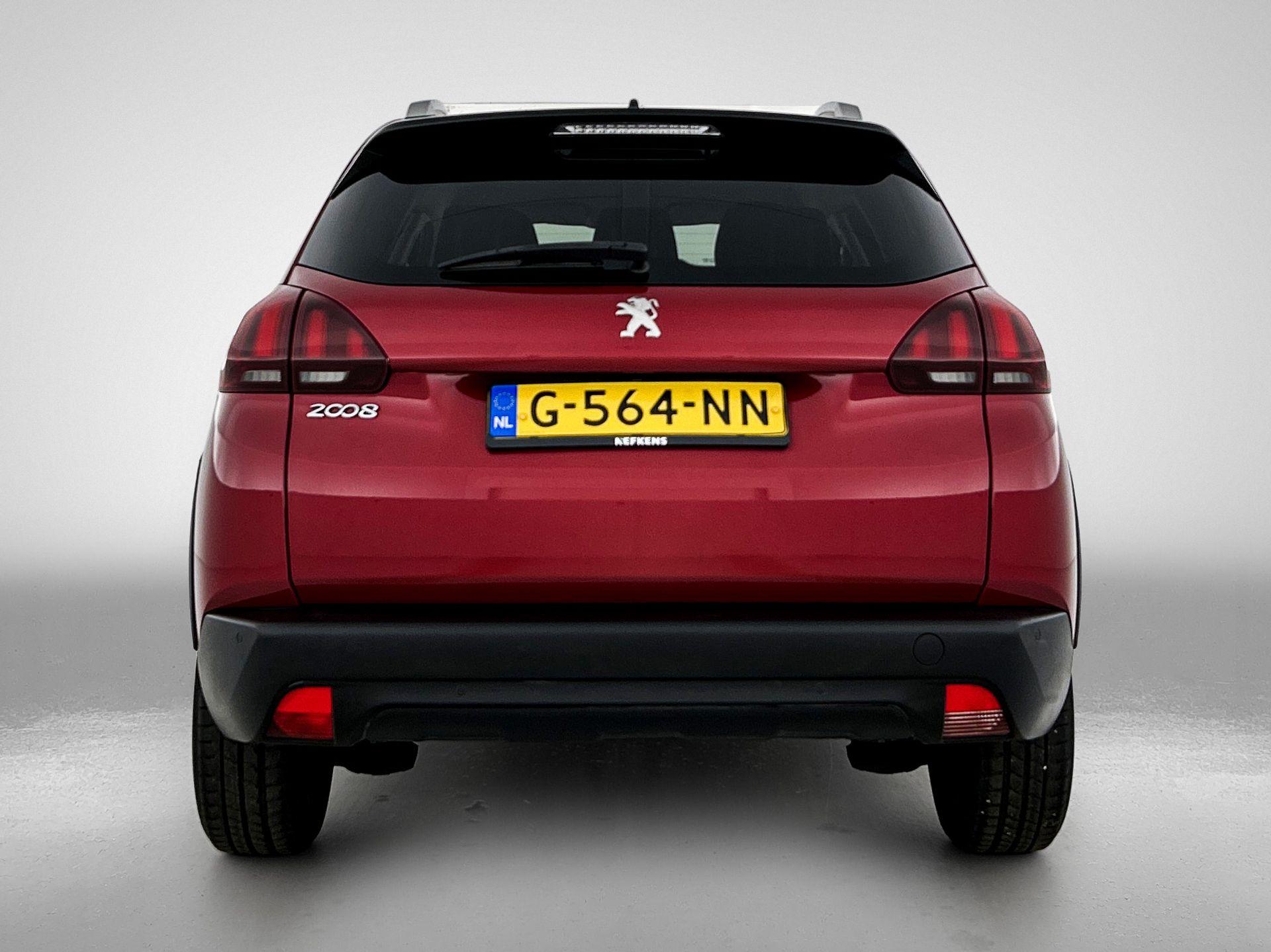 Peugeot 2008 SUV Signature 110pk - Afbeelding 5