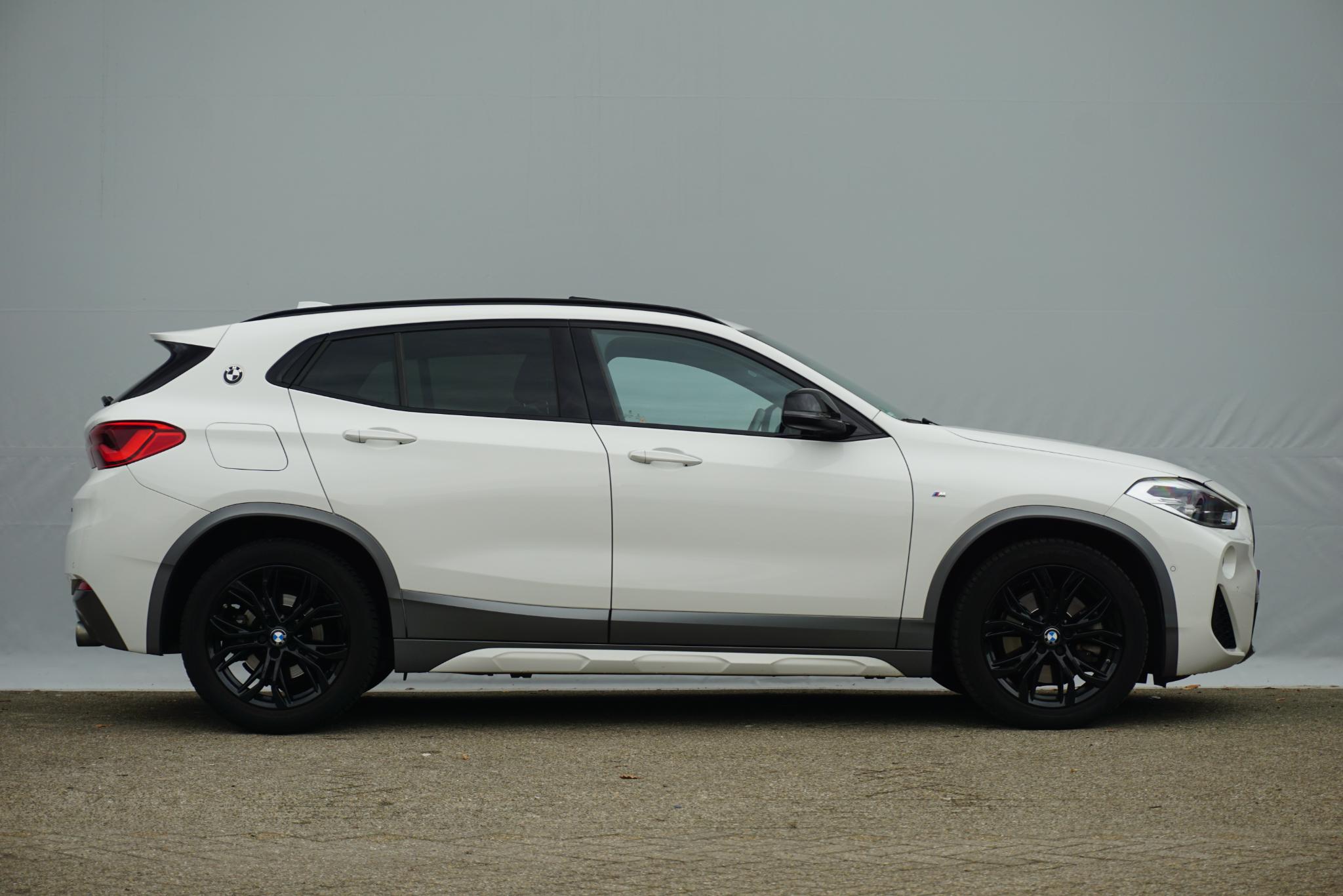 BMW X2 xDrive20i - Afbeelding 4
