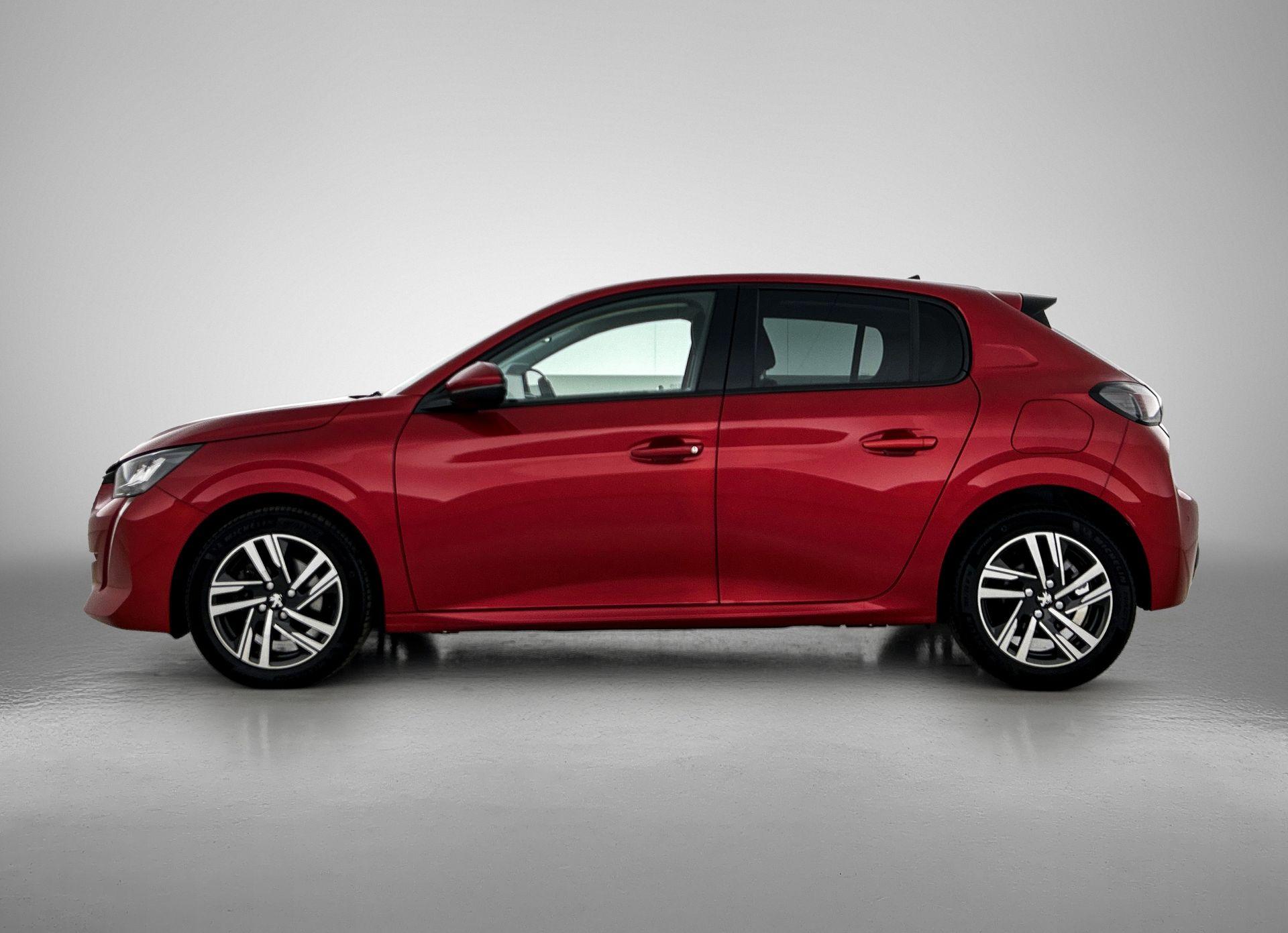 Peugeot 208 Allure Pack 100pk - Afbeelding 2