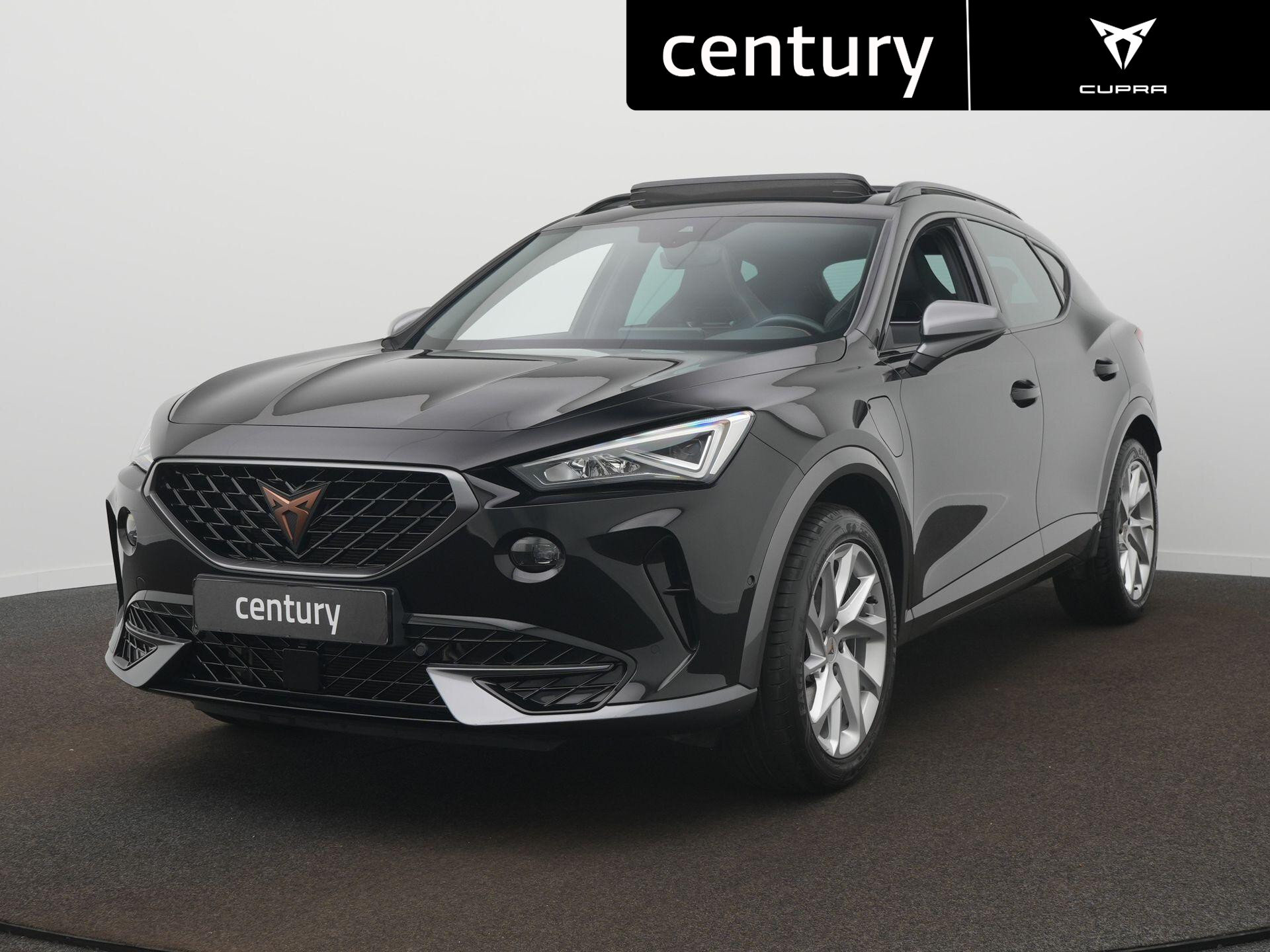 CUPRA Formentor 1.4 e-Hybrid Adrenaline