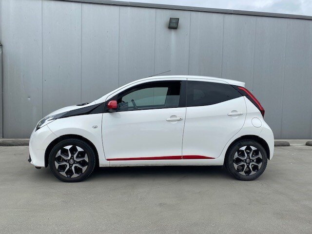 Toyota Aygo 1.0 VVT-i x-joy - Afbeelding 2