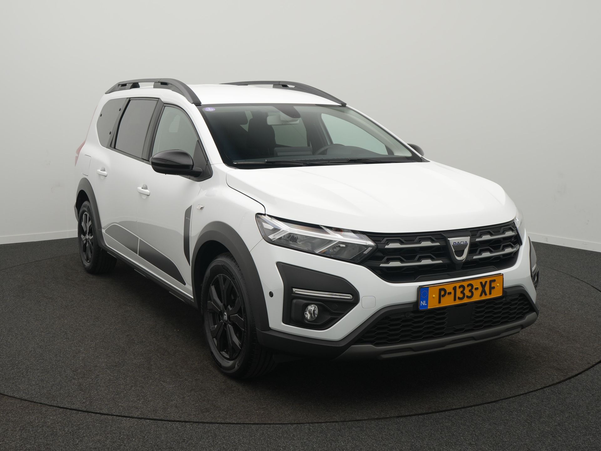 Dacia Jogger TCe 90 Bi-Fuel Extreme 7p. - Afbeelding 3