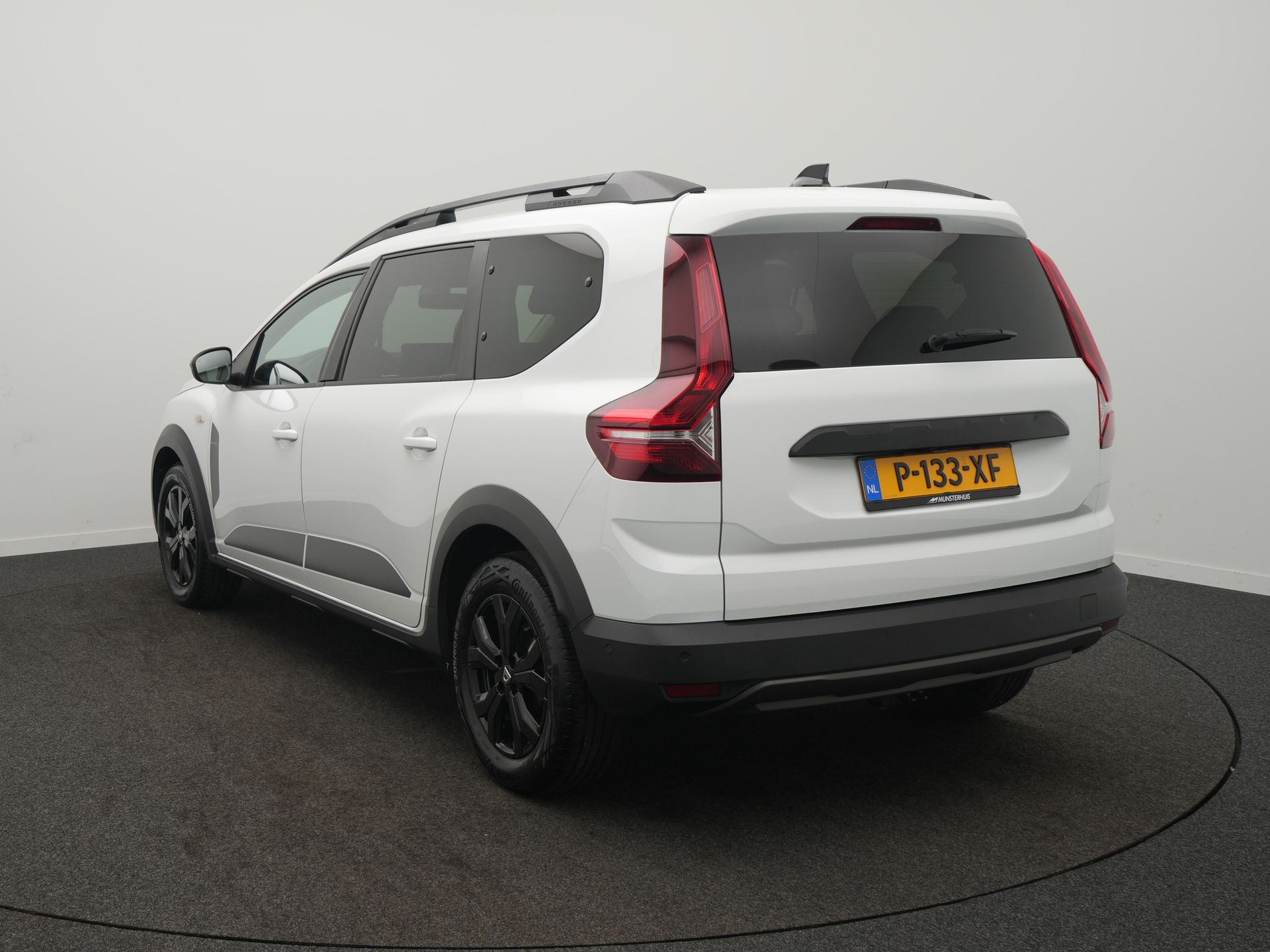 Dacia Jogger TCe 90 Bi-Fuel Extreme 7p. - Afbeelding 4