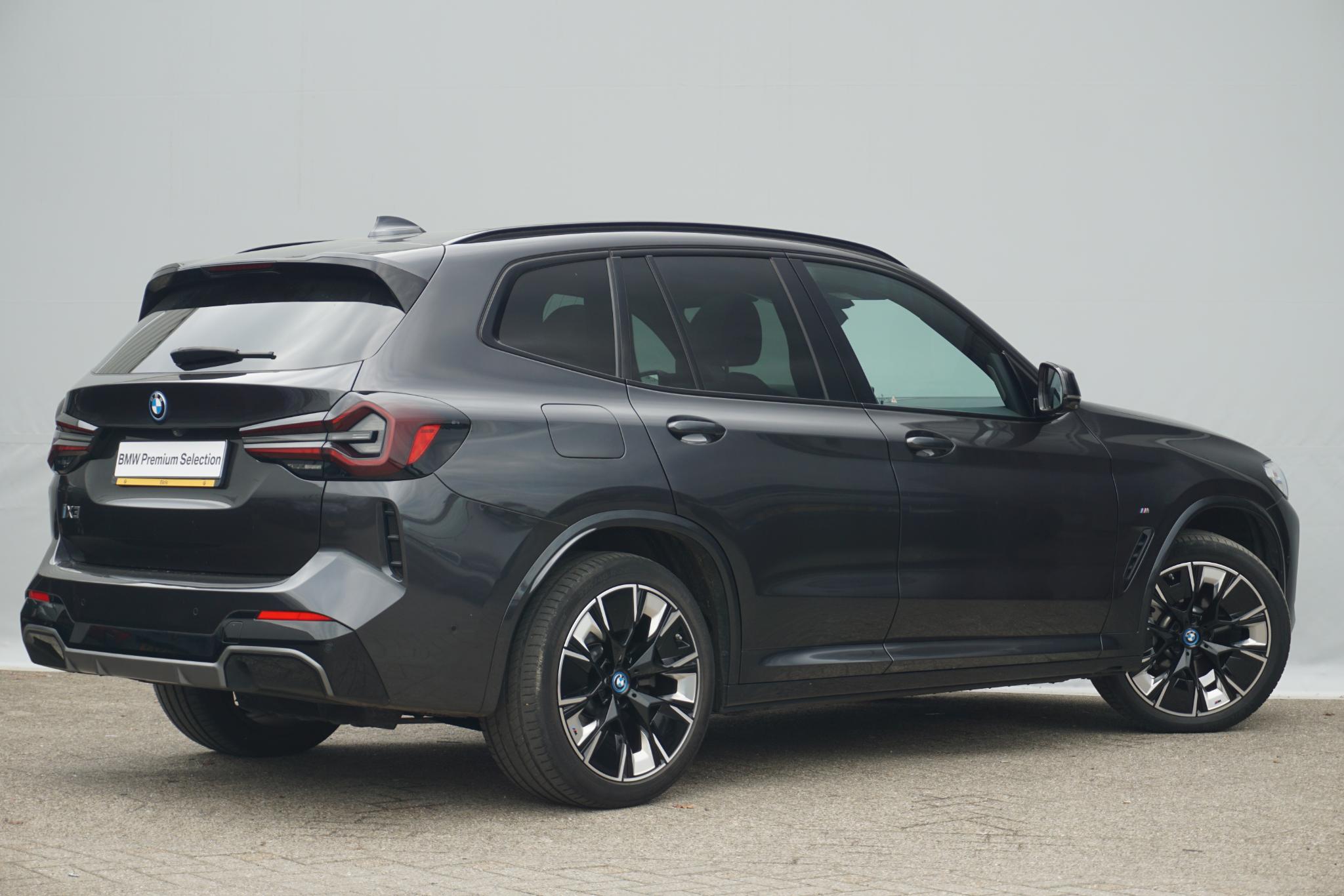 BMW iX3  - Afbeelding 2