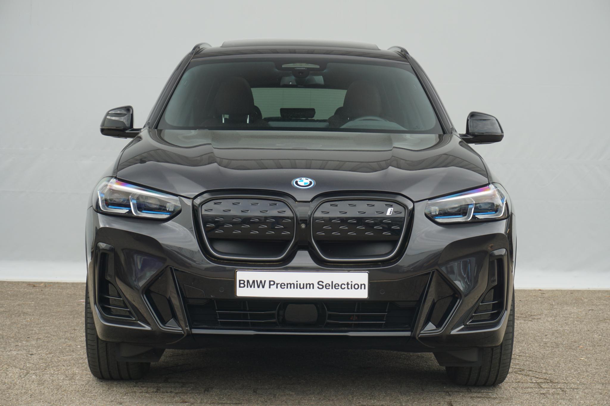BMW iX3  - Afbeelding 3