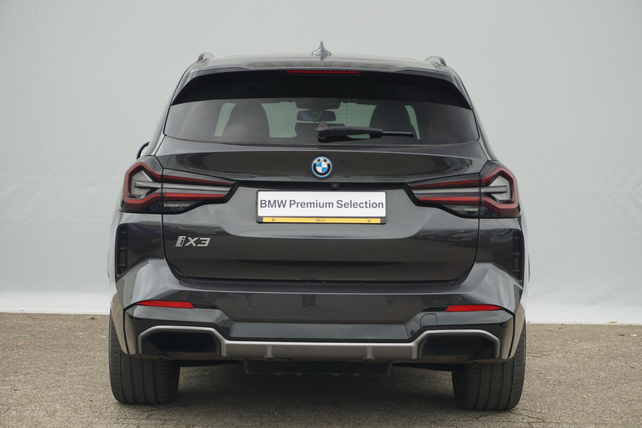 BMW iX3  - Afbeelding 5