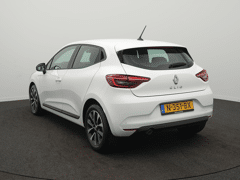 Renault Clio TCe 90 Zen - Afbeelding 4