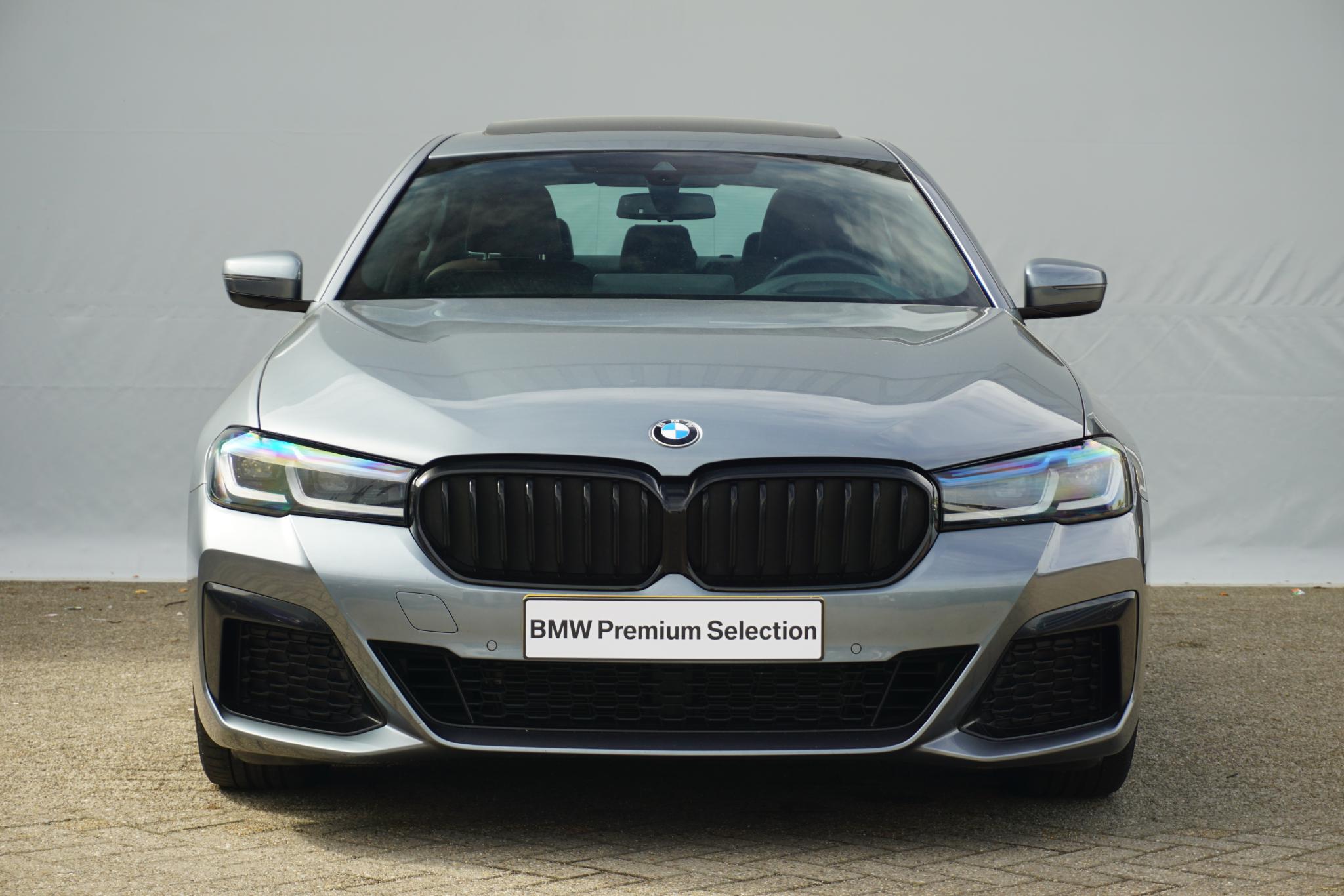 BMW 5-serie 530i - Afbeelding 3