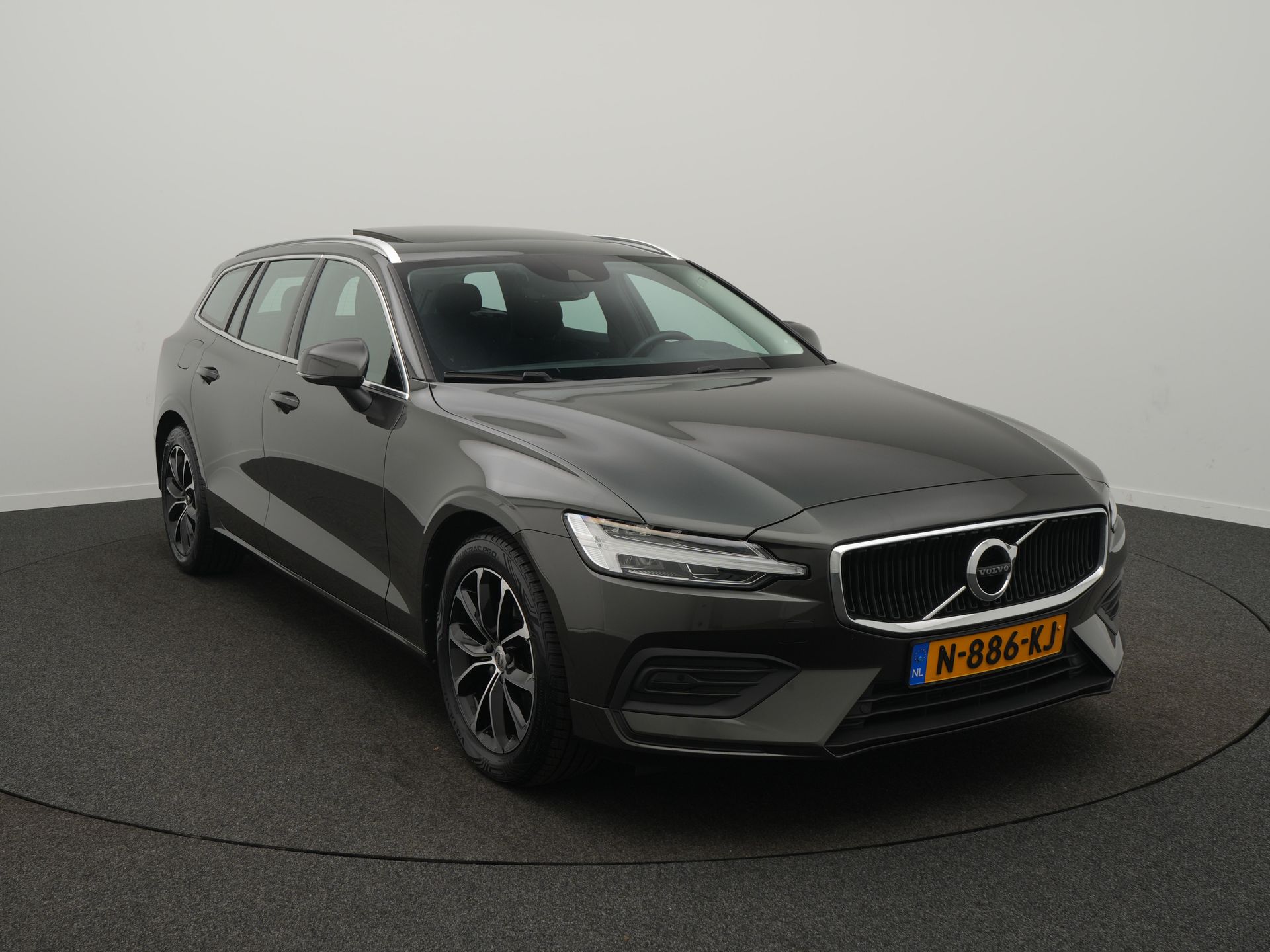 Volvo V60 2.0 B3 Momentum Business - Afbeelding 3