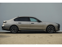BMW 7-serie M760e xDrive - Afbeelding 4