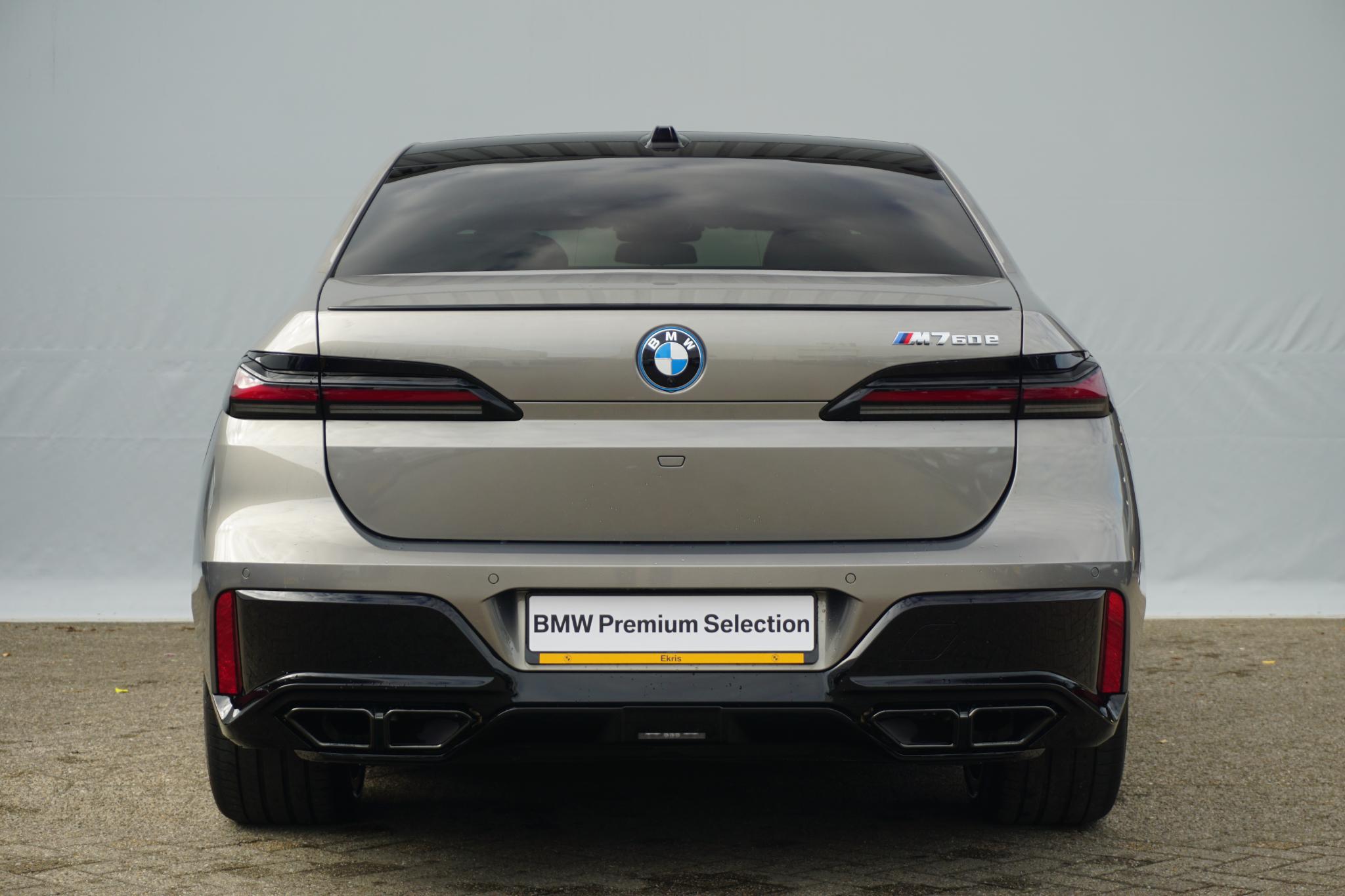 BMW 7-serie M760e xDrive - Afbeelding 5