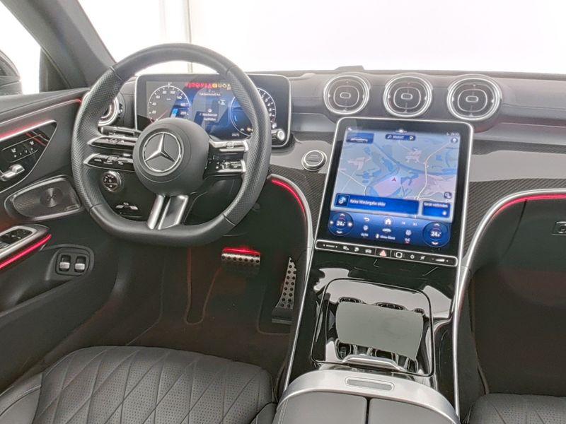 Mercedes-Benz CLE 300 e AMG Line Premium - Afbeelding 2