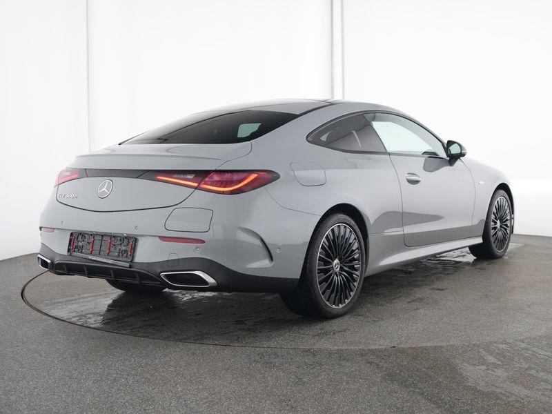 Mercedes-Benz CLE 300 e AMG Line Premium - Afbeelding 3