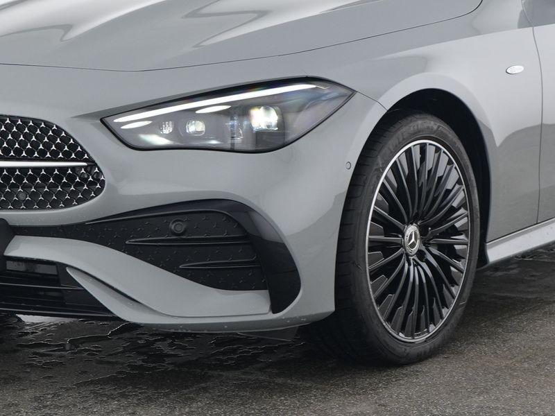 Mercedes-Benz CLE 300 e AMG Line Premium - Afbeelding 4