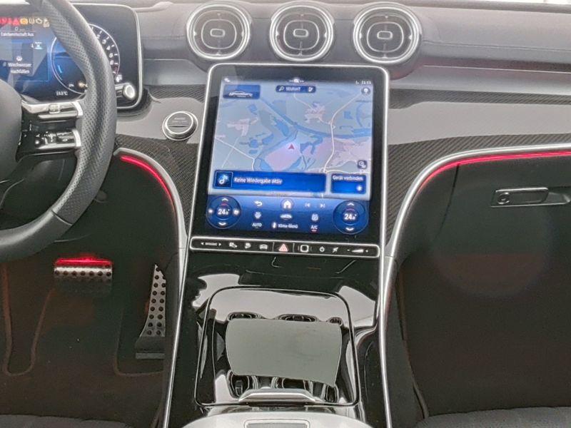 Mercedes-Benz CLE 300 e AMG Line Premium - Afbeelding 5