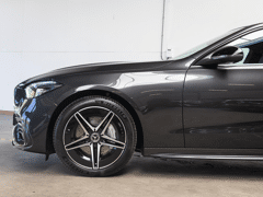 Mercedes-Benz C-Klasse Limousine 300 e Star Edition LIMITED - Afbeelding 3