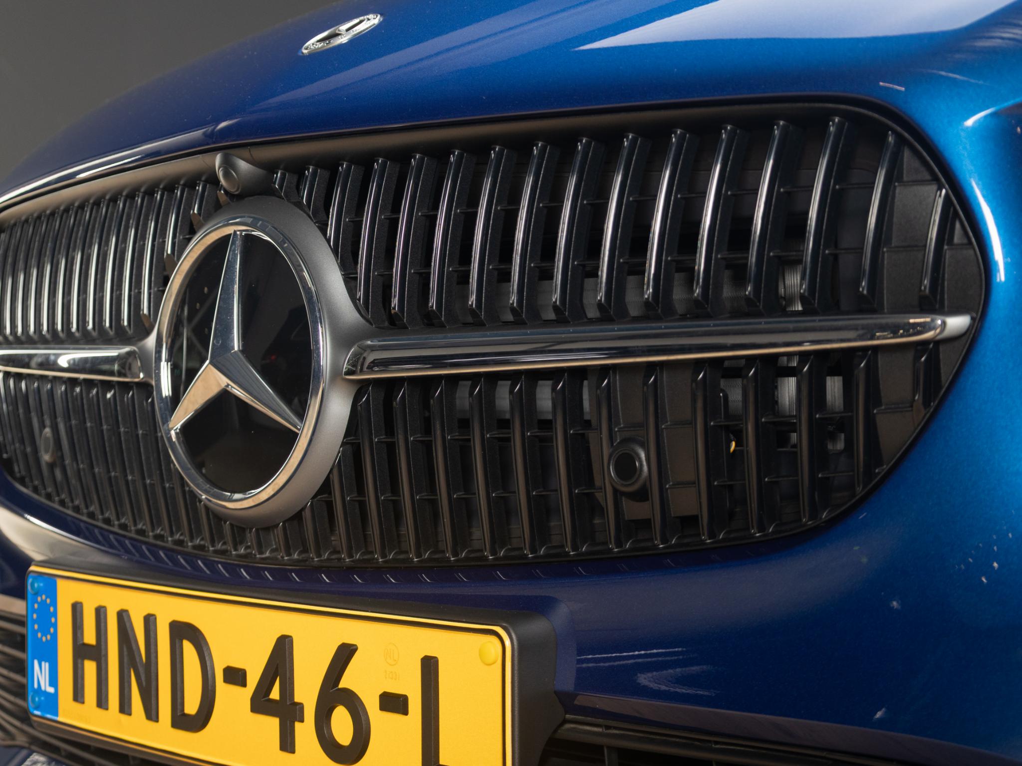 Mercedes-Benz B-Klasse 180 Star Edition Luxury Line - Afbeelding 5