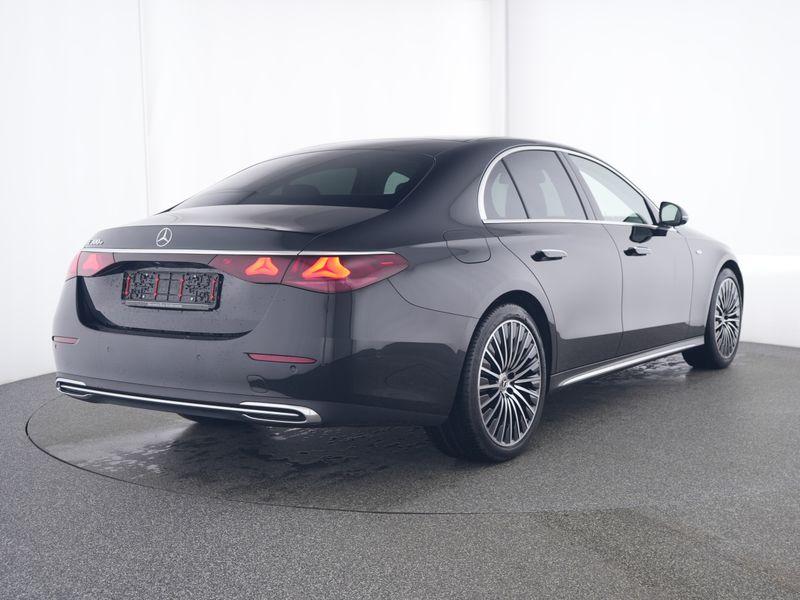 Mercedes-Benz E-klasse E 300 e Exclusive Premium - Afbeelding 3