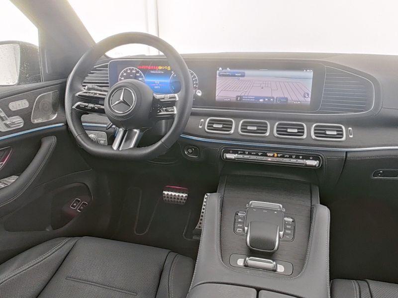 Mercedes-Benz GLE-klasse Coupé GLE 400 e 4MATIC - Afbeelding 2