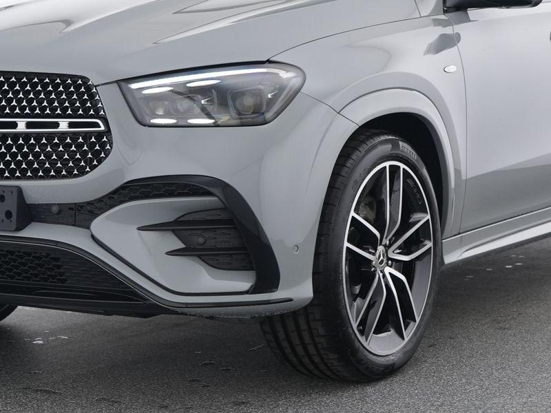 Mercedes-Benz GLE-klasse Coupé GLE 400 e 4MATIC - Afbeelding 5