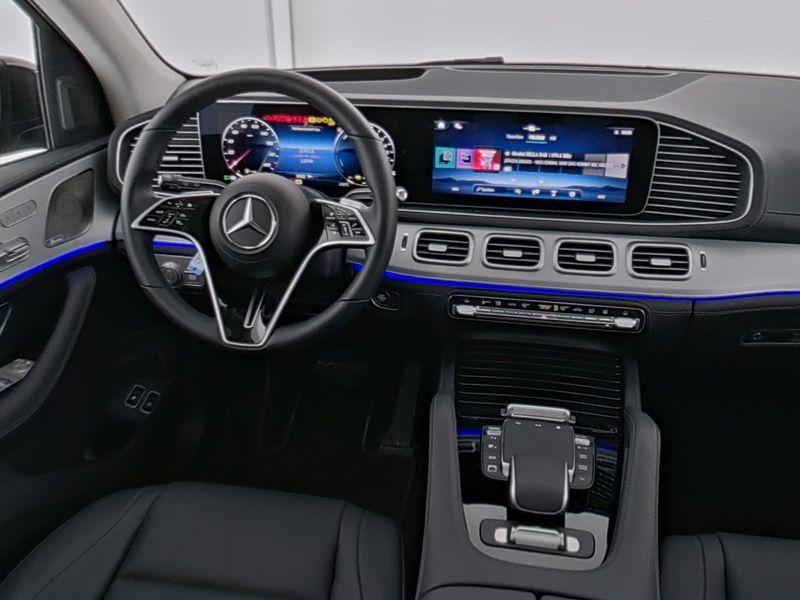Mercedes-Benz GLE-klasse 400 e 4MATIC AMG Line Premium - Afbeelding 4