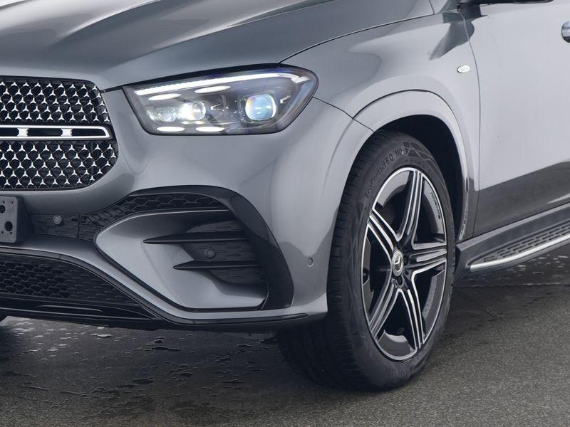 Mercedes-Benz GLE-klasse 400 e 4MATIC AMG Line Premium - Afbeelding 5