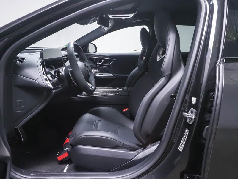 Mercedes-Benz E-klasse Estate 53 AMG HYBRID 4MATIC+ - Afbeelding 2