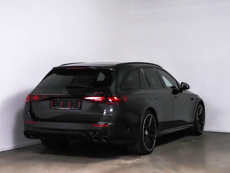 Mercedes-Benz E-klasse Estate 53 AMG HYBRID 4MATIC+ - Afbeelding 3