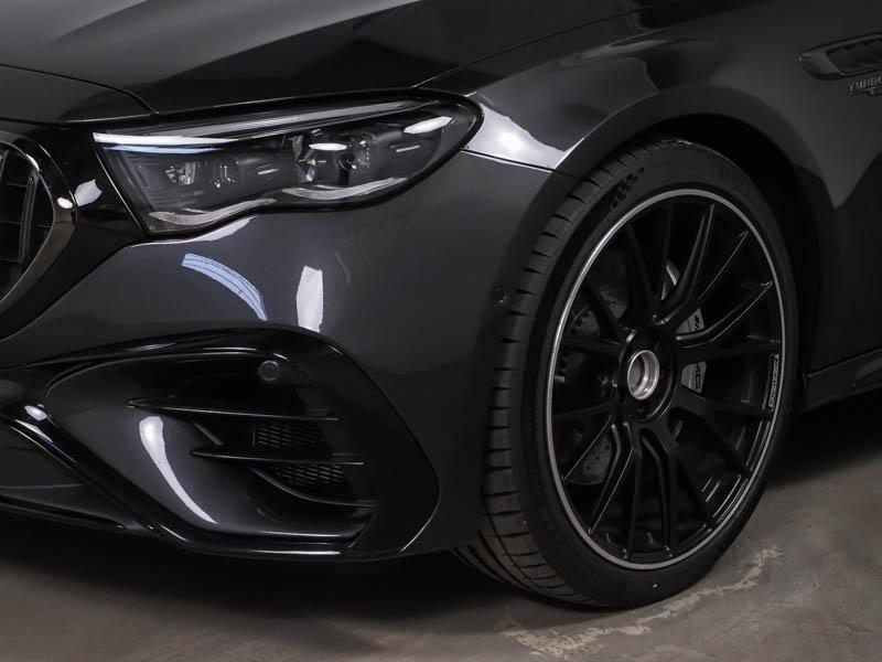 Mercedes-Benz E-klasse Estate 53 AMG HYBRID 4MATIC+ - Afbeelding 4