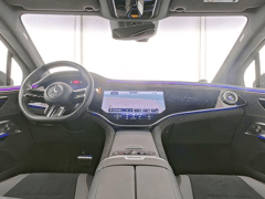 Mercedes-Benz EQE SUV 300 AMG Line Edition 91KWH Accu - Afbeelding 2