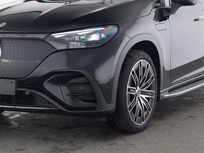 Mercedes-Benz EQE SUV 300 AMG Line Edition 91KWH Accu - Afbeelding 5