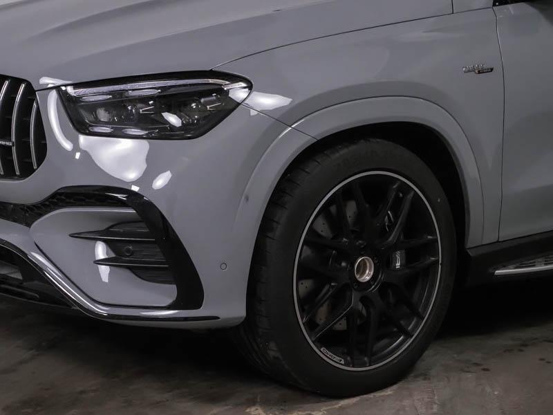 Mercedes-Benz GLE-klasse AMG 53 HYBRID 4MATIC Premium - Afbeelding 5