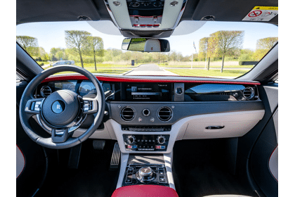Rolls-Royce Spectre - Afbeelding 5