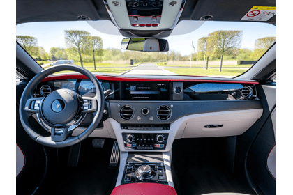 Rolls-Royce Spectre - Afbeelding 5