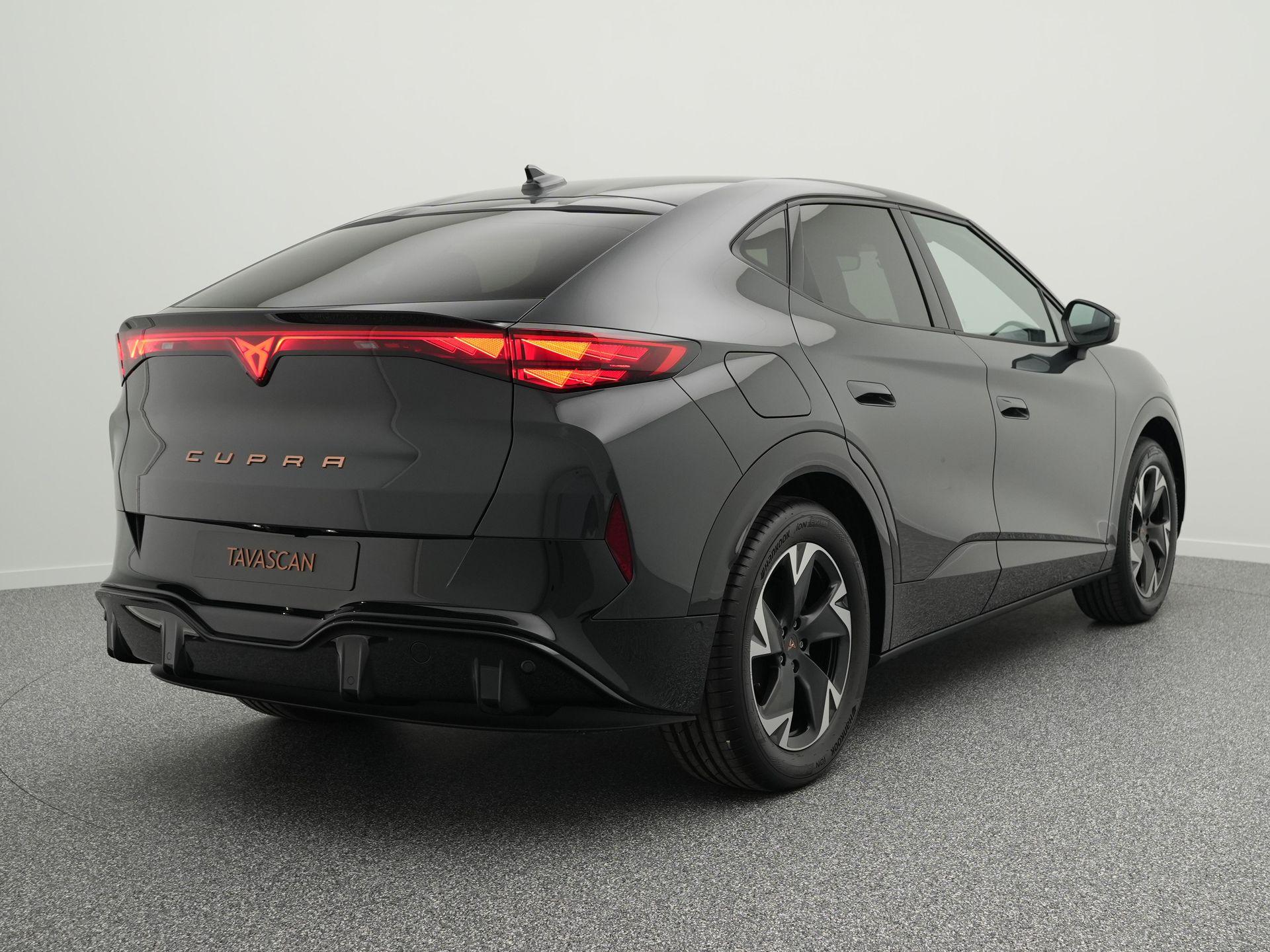 CUPRA Tavascan Business 82 kWh - Afbeelding 2