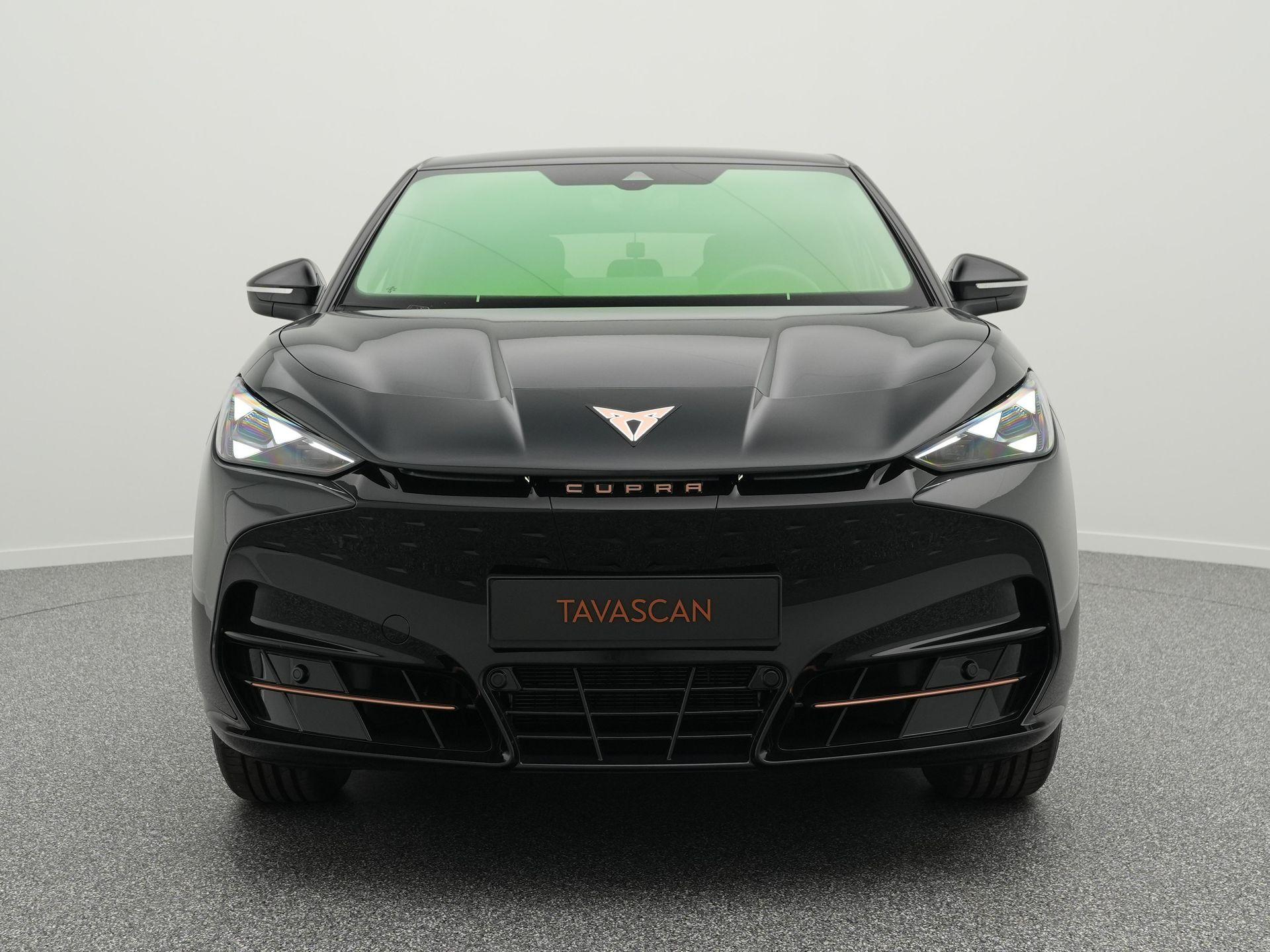 CUPRA Tavascan Business 82 kWh - Afbeelding 4