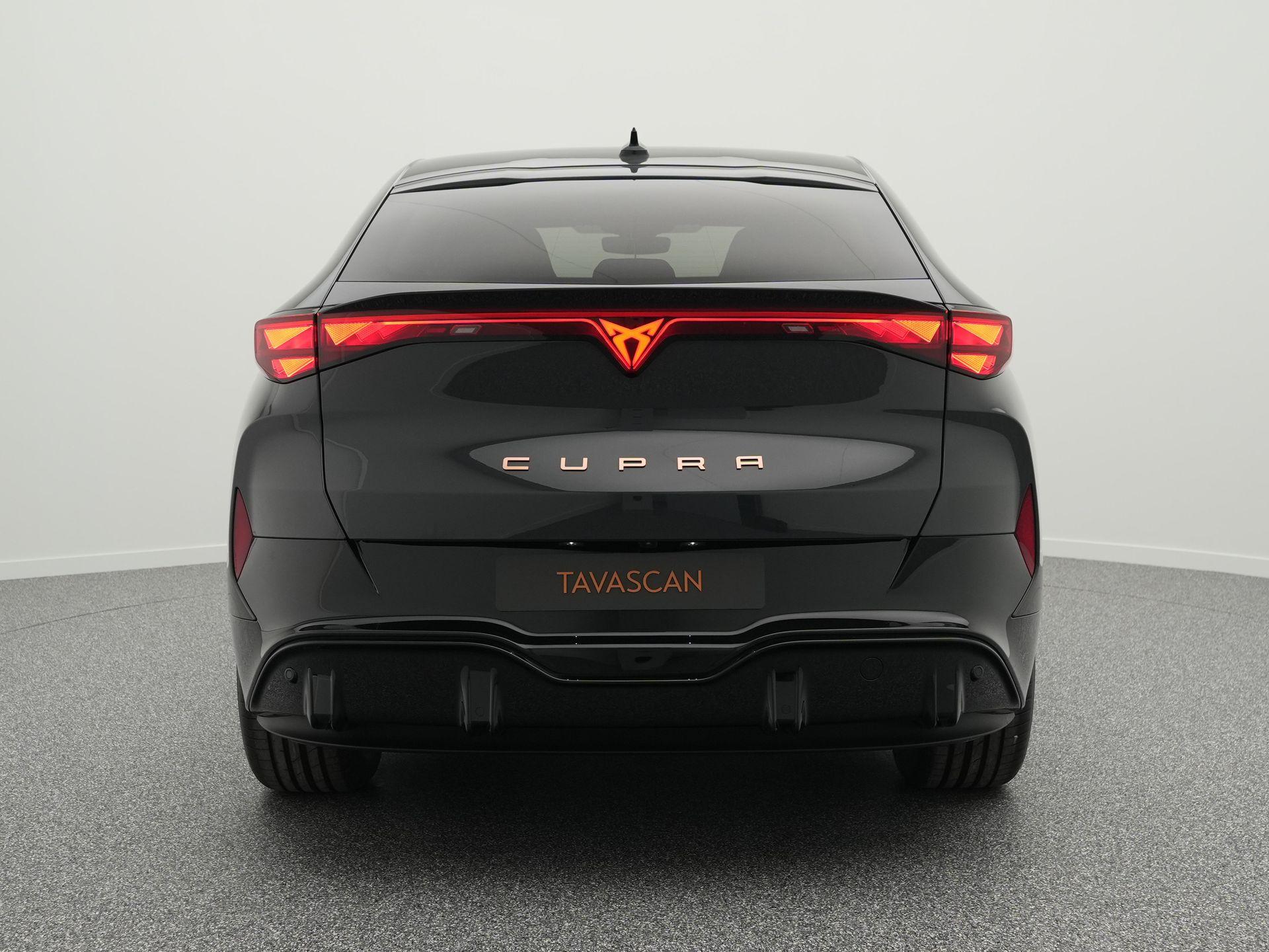 CUPRA Tavascan Business 82 kWh - Afbeelding 5