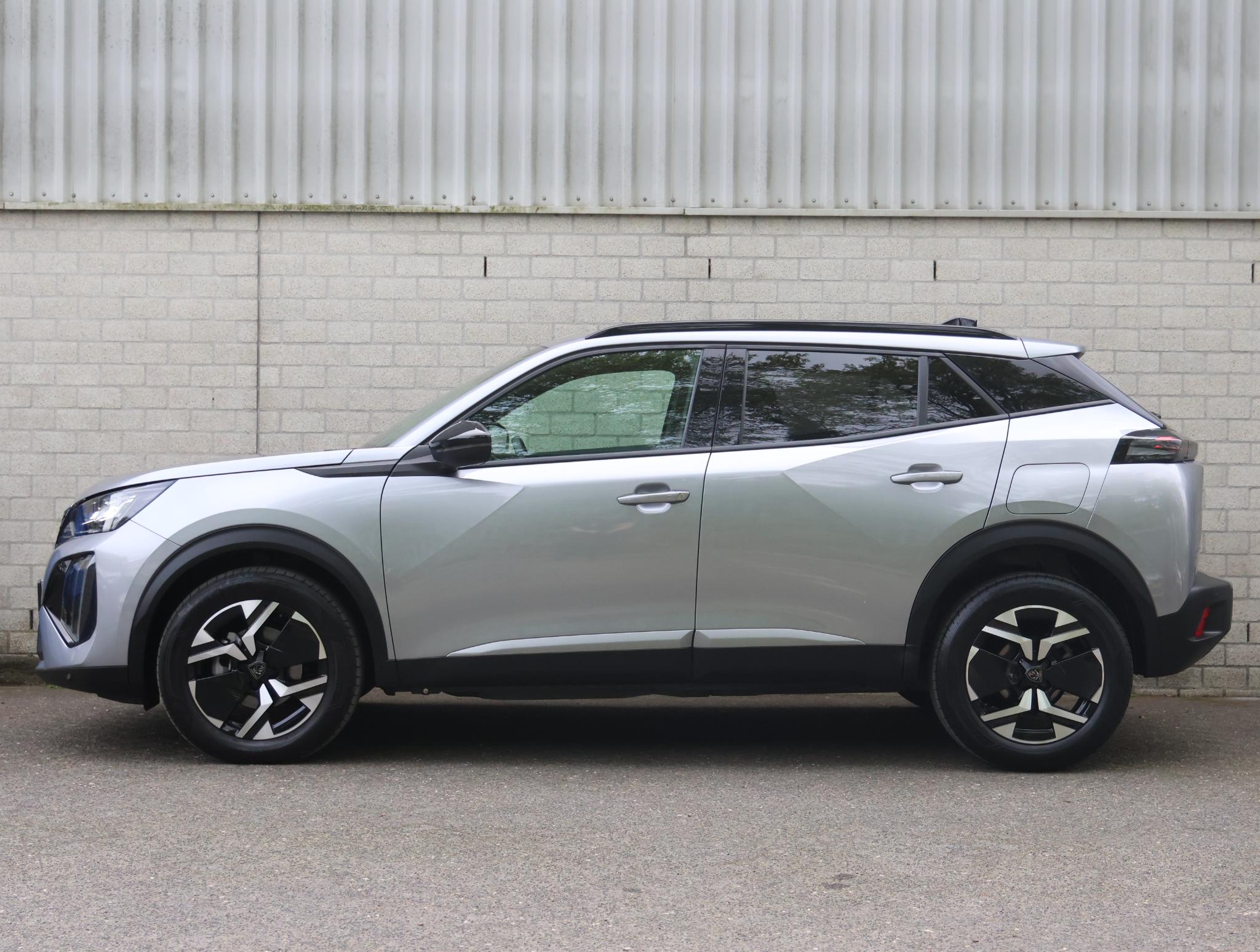 Peugeot 2008 1.2 100 Allure - Afbeelding 2
