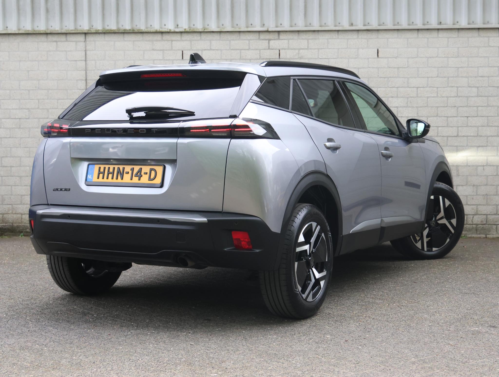 Peugeot 2008 1.2 100 Allure - Afbeelding 3