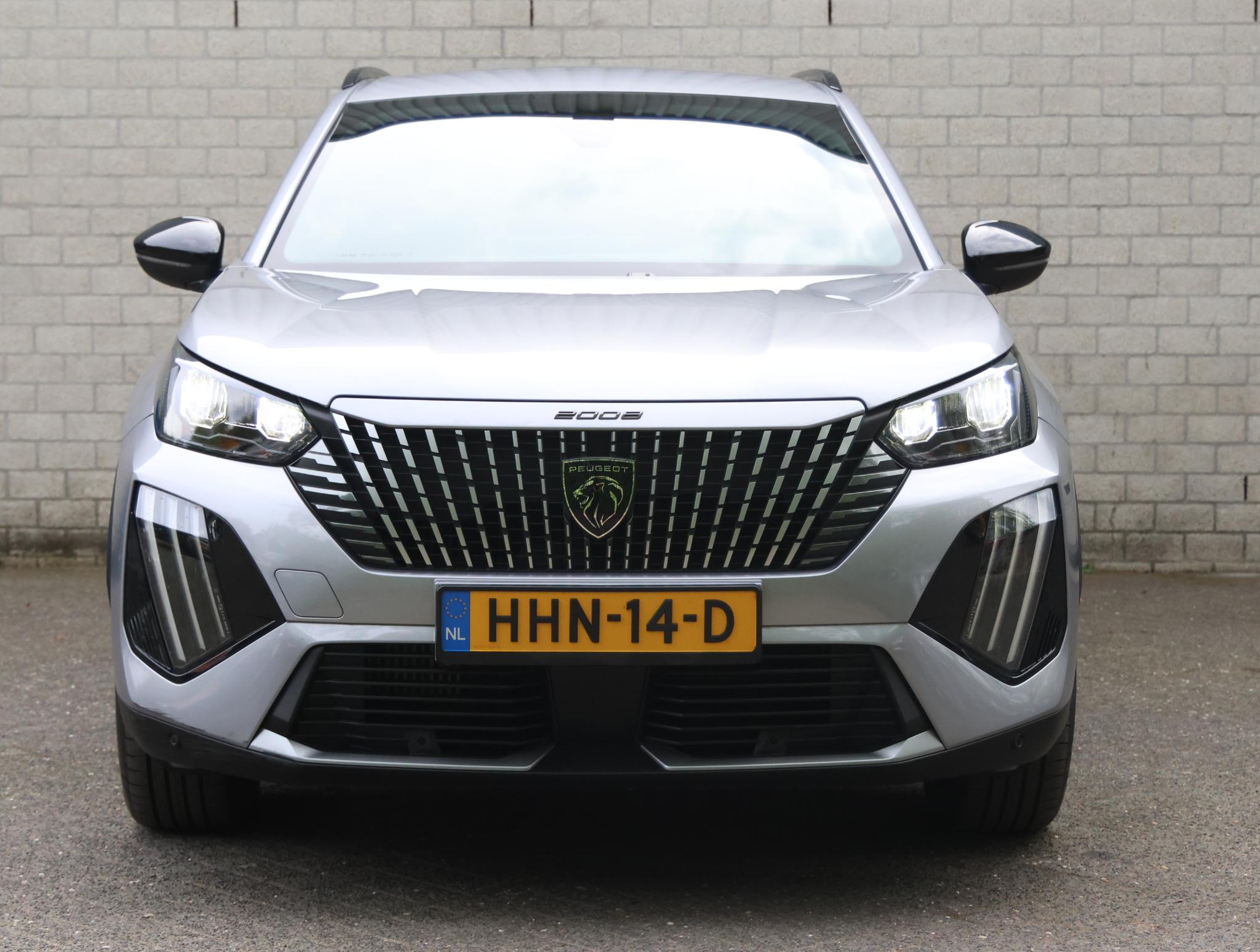 Peugeot 2008 1.2 100 Allure - Afbeelding 4