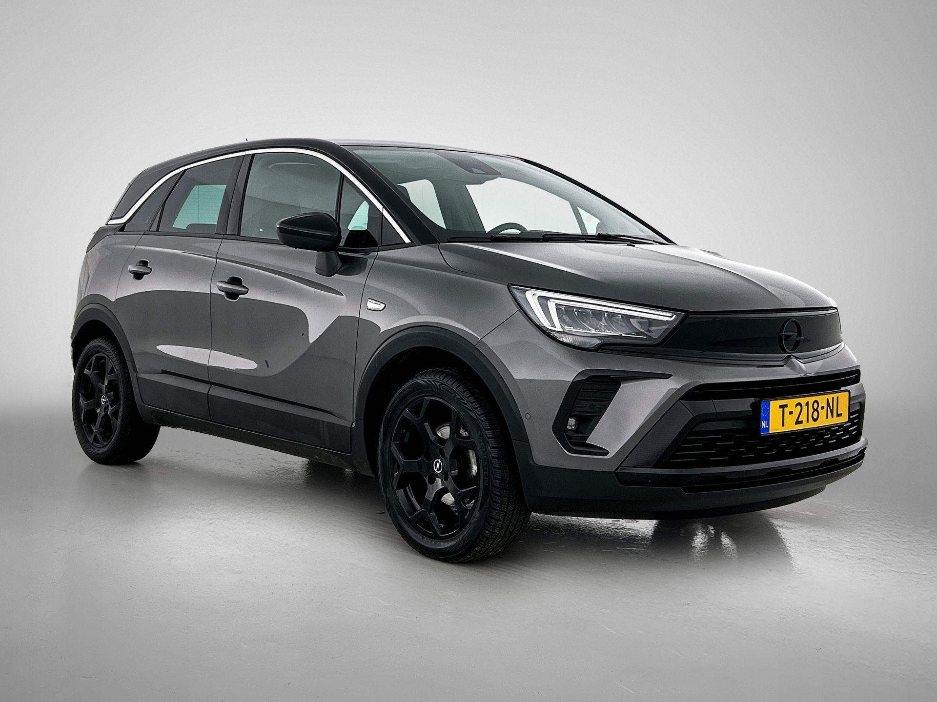 Opel Crossland 1.2 110pk Level 4 - Afbeelding 2