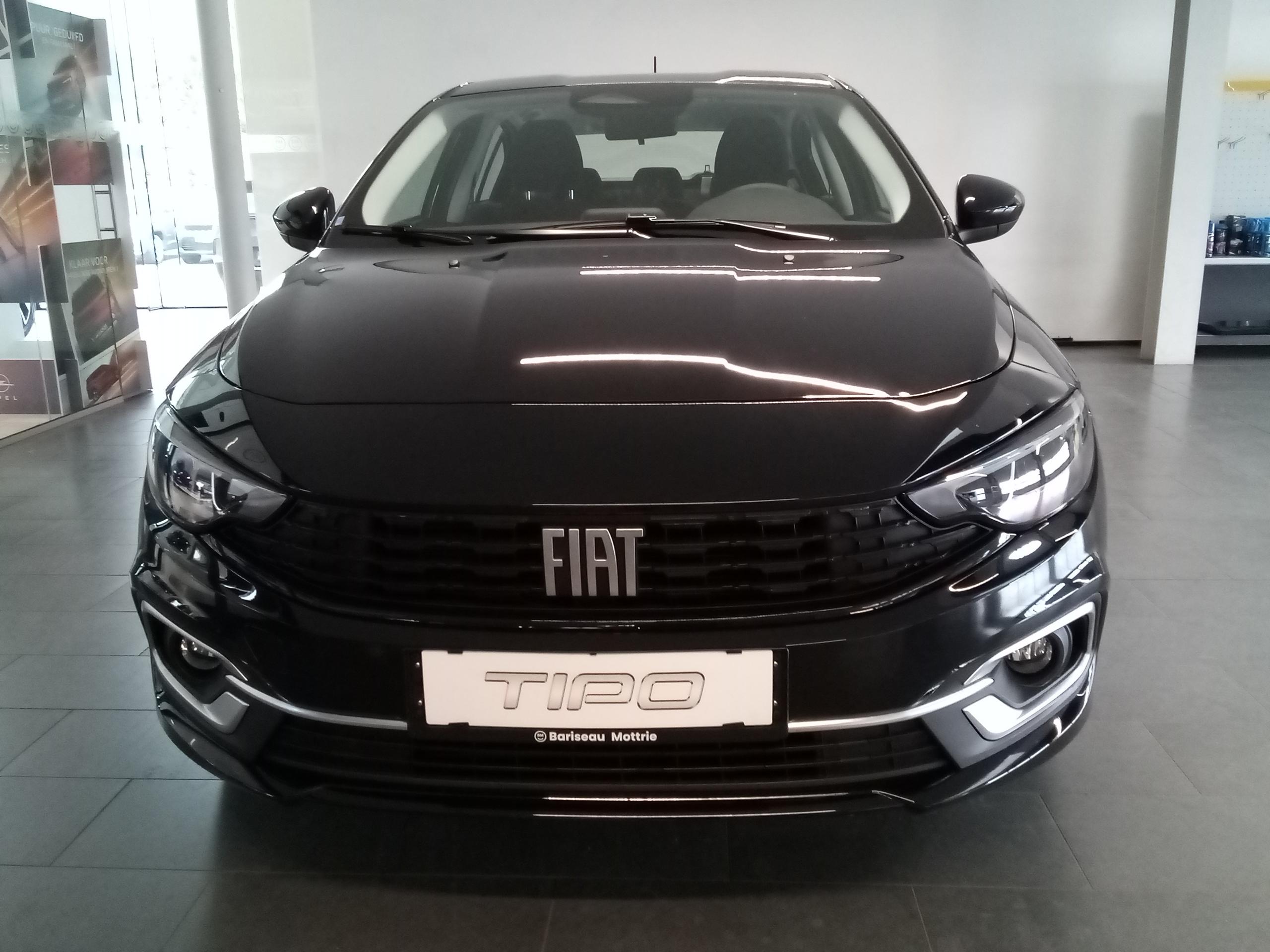 Fiat Tipo Tipo Sedan-Tipo Sedan 1.6 Multijet 130pk - Afbeelding 2