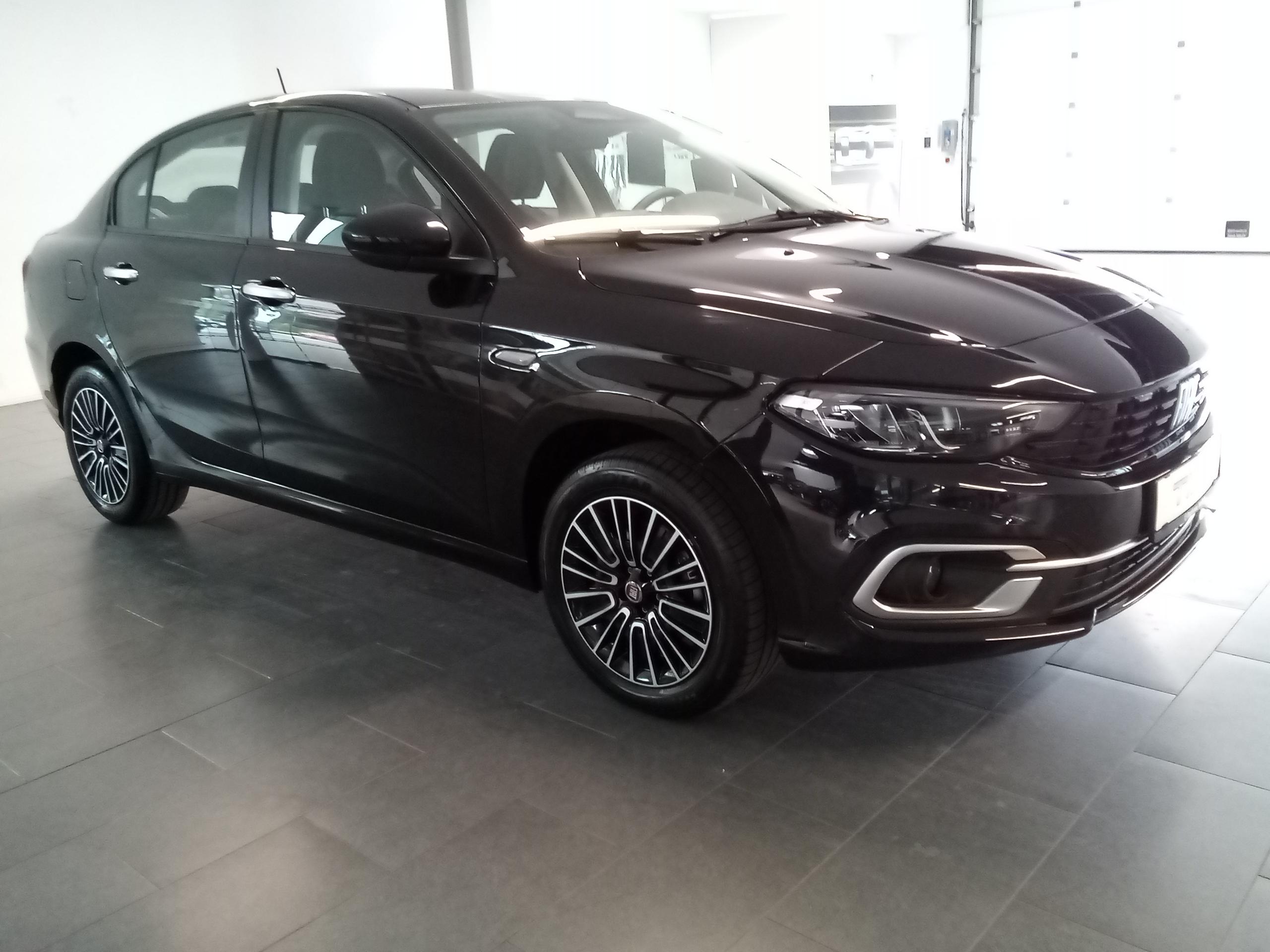 Fiat Tipo Tipo Sedan-Tipo Sedan 1.6 Multijet 130pk - Afbeelding 3