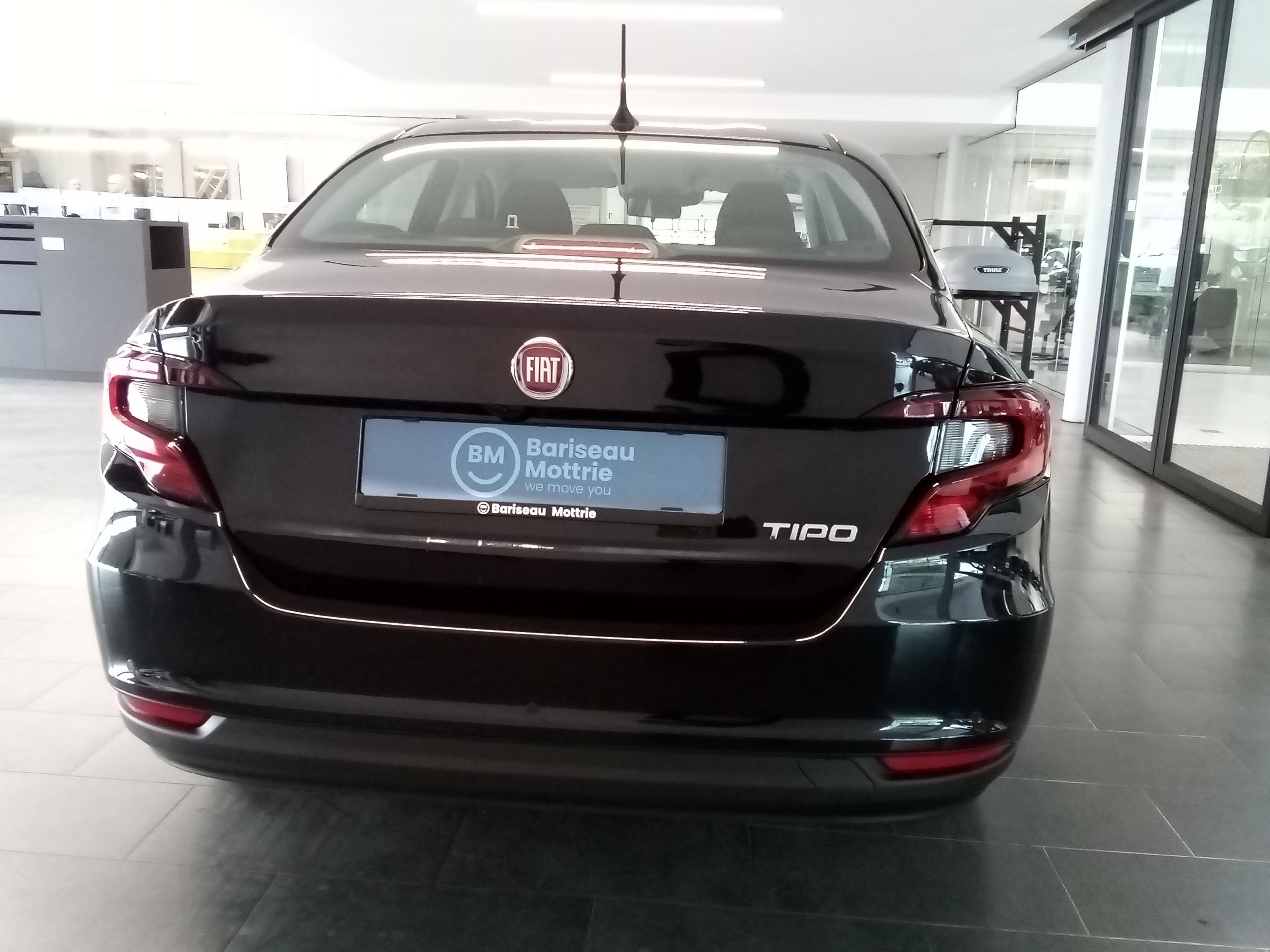 Fiat Tipo Tipo Sedan-Tipo Sedan 1.6 Multijet 130pk - Afbeelding 5