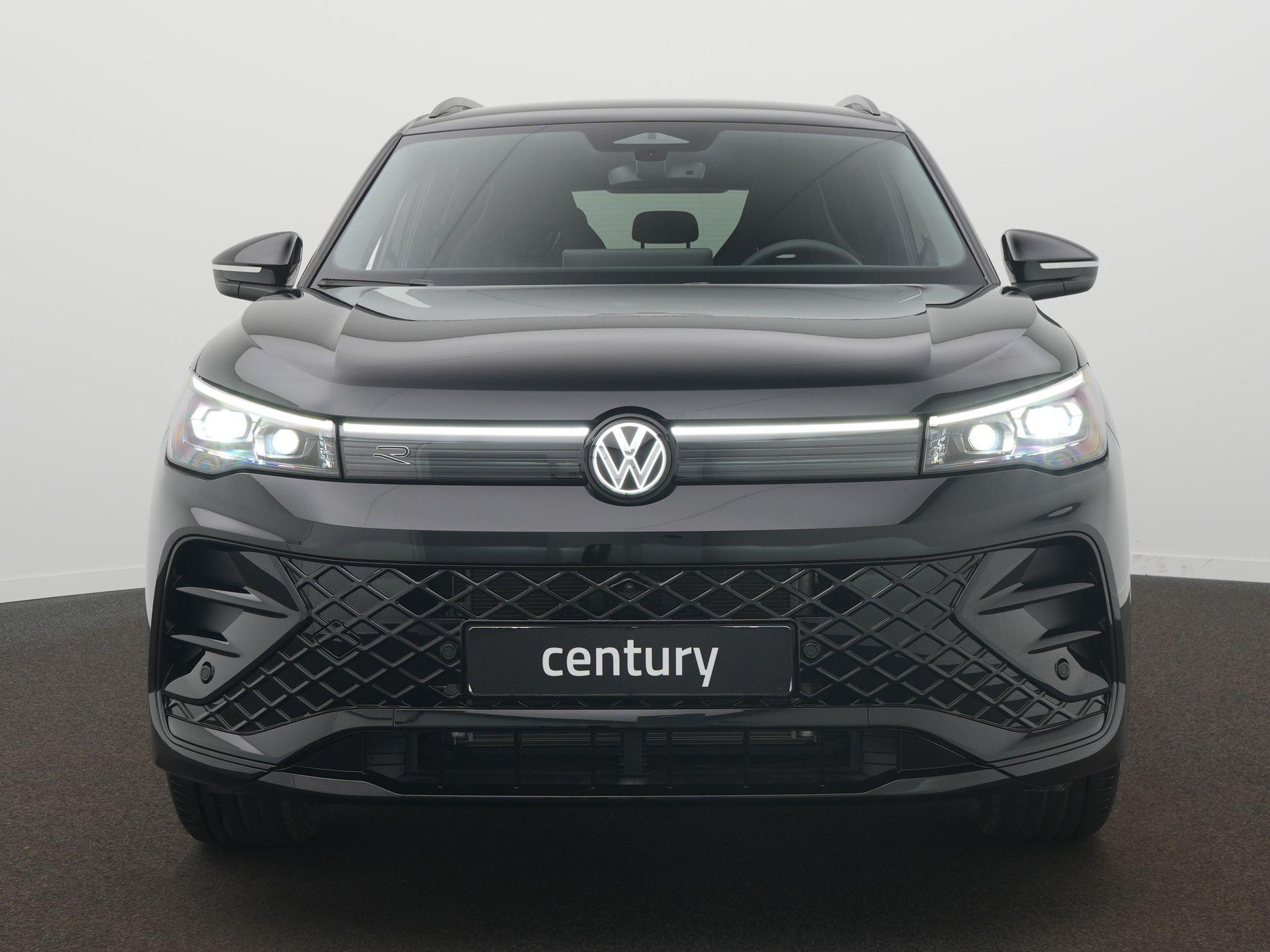 Volkswagen Tiguan 1.5 eHybrid R-Line Edition - Afbeelding 2