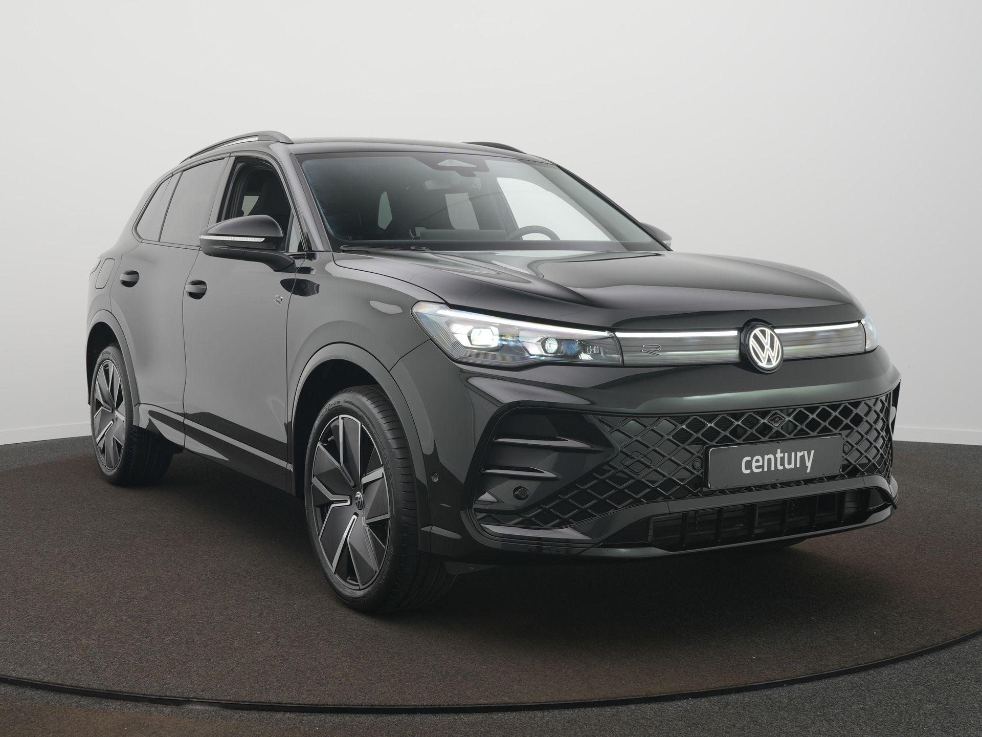 Volkswagen Tiguan 1.5 eHybrid R-Line Edition - Afbeelding 3