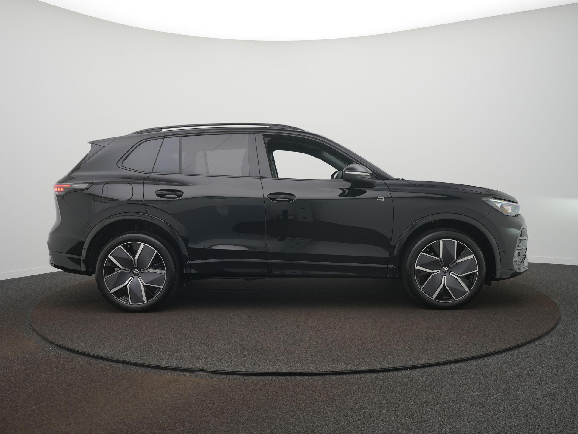 Volkswagen Tiguan 1.5 eHybrid R-Line Edition - Afbeelding 4